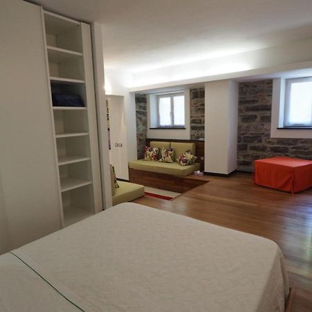 Appartamento Da Detta Vernazza Buitenkant foto