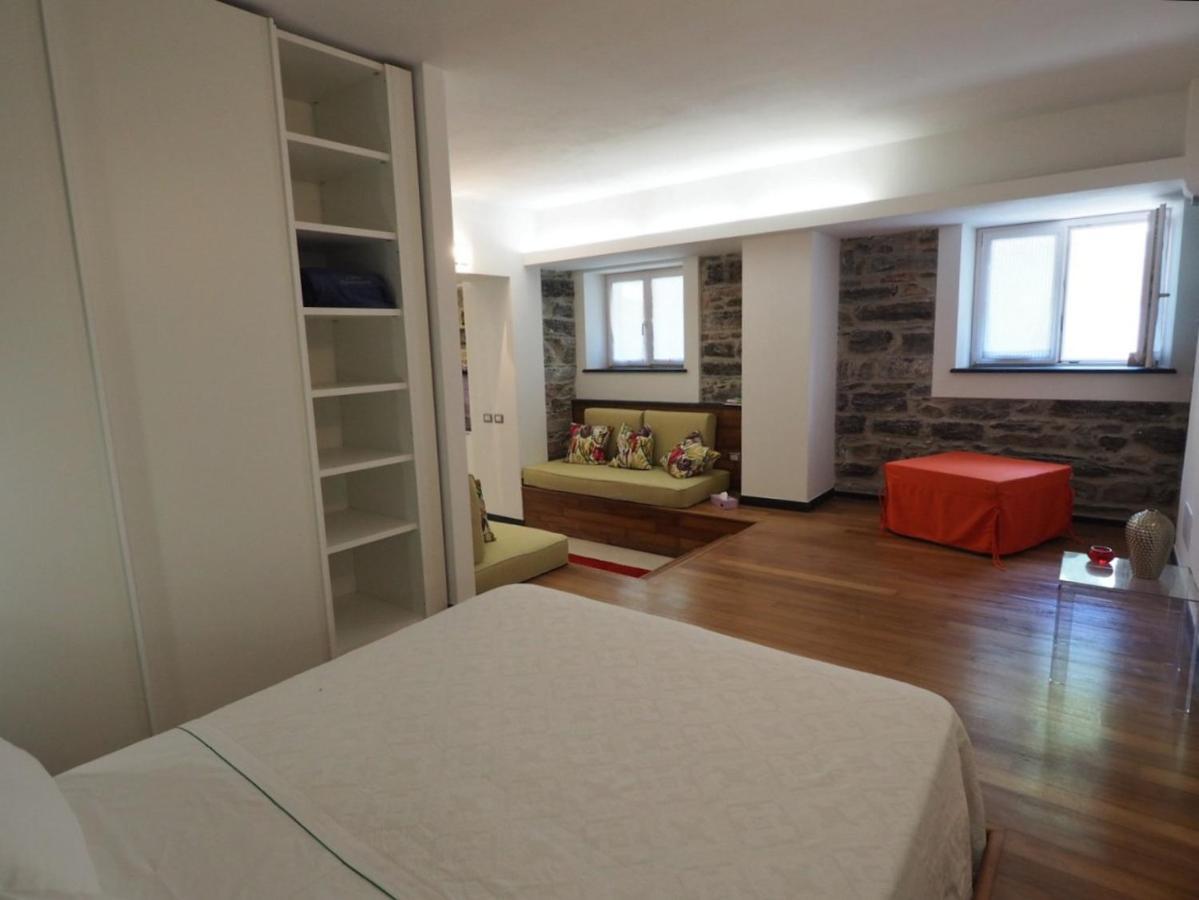 Appartamento Da Detta Vernazza Buitenkant foto